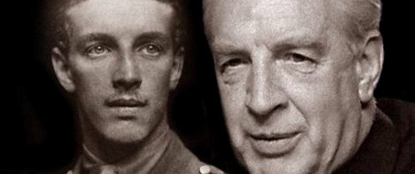 'Flashbacks from the Front - Personal experience and oral history' by Peter Hart