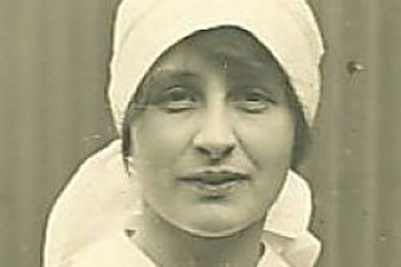 Vera Britain
