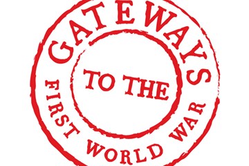FREE EVENT: Discovering the First World War in Yorkshire and the Humber