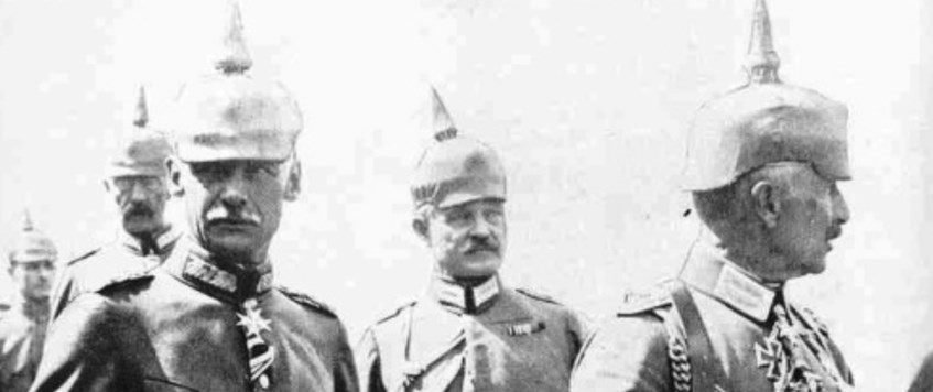'Crown Prince Rupprecht of Bavaria and War on the Western Front' by Jonathan Boff