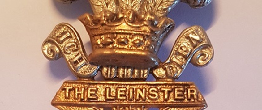 Notable Leinsters of Birr