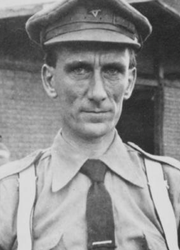 15 November 1917 Revd. Oswald Chambers