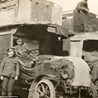 London Omnibuses on the Western Front - Roy Larkin