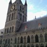 Ypres: Holy Ground of the British Empire -  Professor Mark Connelly