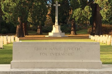 East London Branch Events and News
