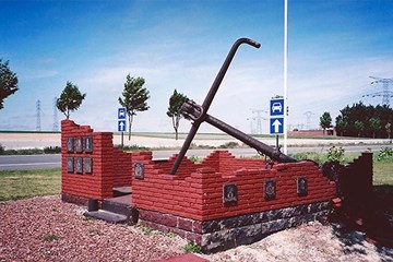 ONLINE VIRTUAL TOUR #4 'Street Fighting Sailors: The Royal Naval Division at Gavrelle, April 1917'