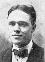 8 December 1917: Pte John William Sugden