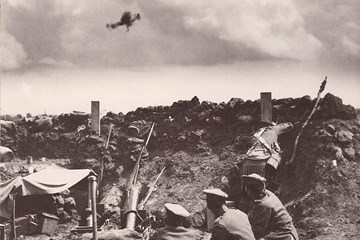 A Nuclear Scientist’s War: The experience of Alexander Smith Russell by Terry Dean