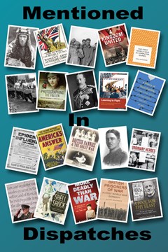 The Latest WWI Podcast