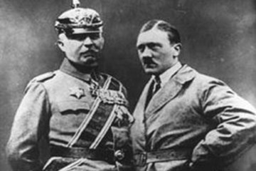'Germany in 2 World Wars (or why the Germans are bad at war)' by John Bourne