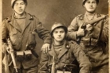 'British Forces in Italy 1917-1918' with Dale Hjort