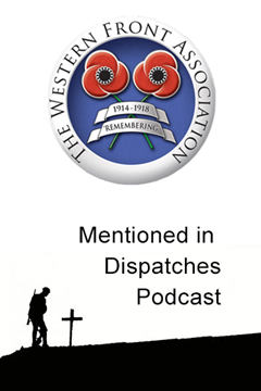 The Latest Podcast
