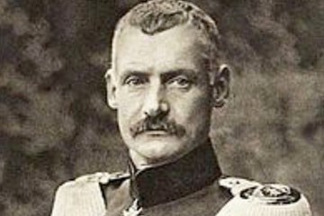7th Western Front Association President’s Conference 2018 - 2 June 2018