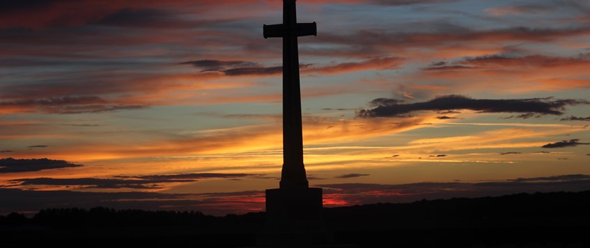 'Tigers of the Great War' by Jonathan Capewell