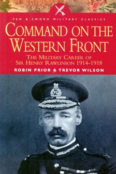 Ep.250. p1 – Sir Henry Rawlinson – Prof. Robin Prior