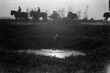 'The Aisne Again: May 1918- the essence of Blitzkrieg' by David Blanchard