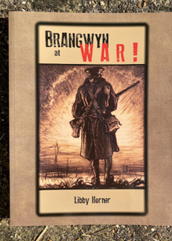 Brangwyn at War!