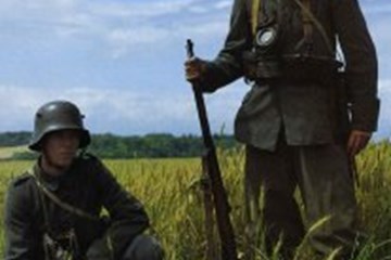 'Not again: The Battle of the Aisne, 27 May 1918' by Peter Hart