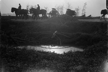 'The Aisne Again: May 1918 - The Essence of Blitzkreig' with David Blanchard.