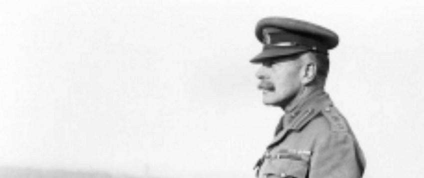 'Douglas Haig: Britain's Greatest Commander-in-chief?' with Peter Hart