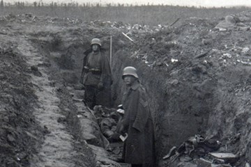 First World War Centenary Conference