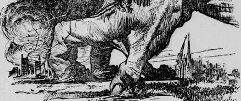 'Psychological Warfare in 1914-18; with Dr Peter Caddick-Adams