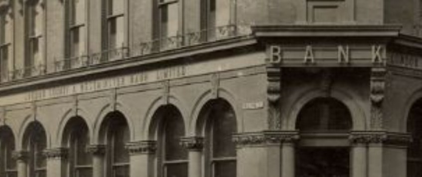 'Soldier/Banker: Lt-Gen Sir Herbert Lawrence' by Dr Paul Harris
