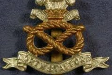 Dr Peter Caddick-Adams - a talk regarding his Grandfather (title to be confirmed)