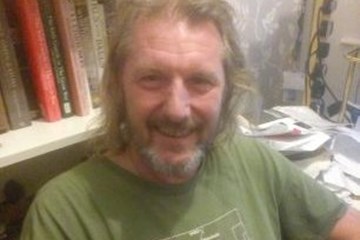 Rob Thompson RIP