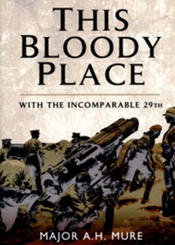 This Bloody Place - With the Incomparable 29th