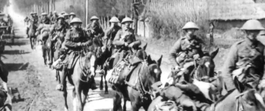 'The Battle of Arras' with Alistair Fraser