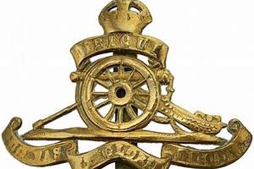 'The Guns at Le Cateau: 26th August 1914' with Vern Littley