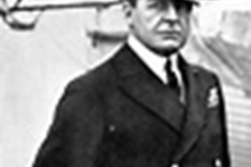 'The Battle of Dogger Bank 1915' with Dr Scott Lindgren