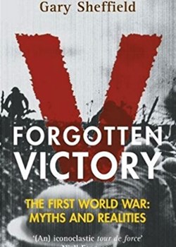 Forgotten Victory