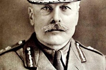 Haig – Foch – Pershing, The Battle of St Mihiel 1918 with Michael O’Brien