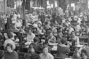 Tommy's Tailor - Catherine Rowe - Price.