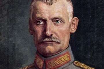 Dr Jonathan Boff: Haig's Enemy - Crown Prince Rupprecht and Germany's War on the Western Front