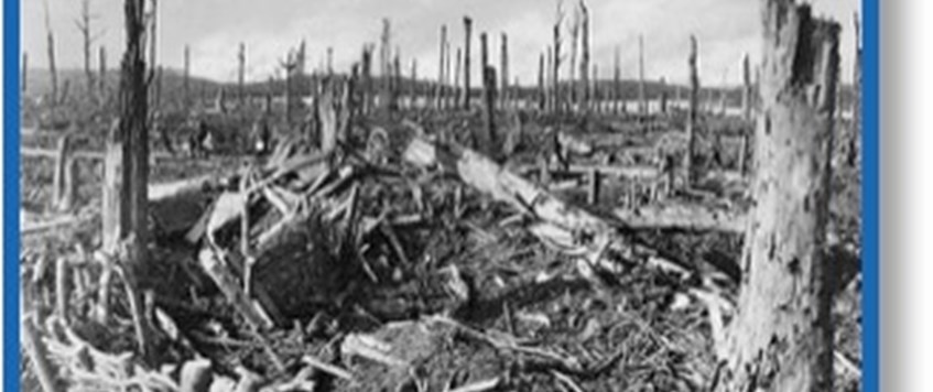 Film - The Battle of Arras