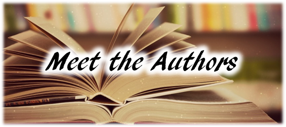 Meet the authors