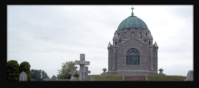 Furst Mausoleum Memorial Chapel, Baltimore