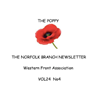 The Poppy Vol. 24 No.4