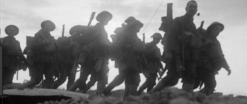 'The Battle of Arras' with Alistair Fraser