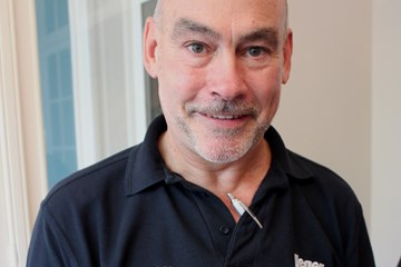 'Reflections' a talk by Keith Quibell