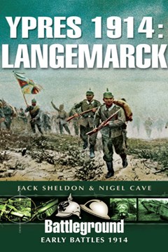 Ypres 1914: Langemarck