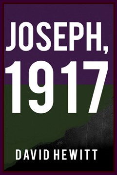 Joseph 1917