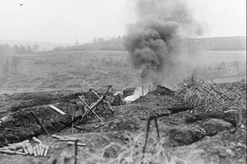 Tanks and Storm Troopers : British and German Solutions to the Deadlock on the Western Front by A D Harvey