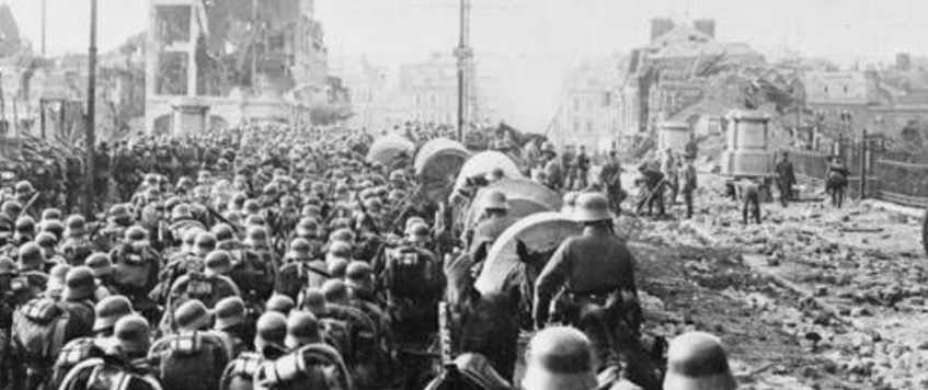 Western Front 100 Seminar