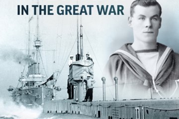 'Harwich Submarine Flotilla in the Great War' with Mark Harris.