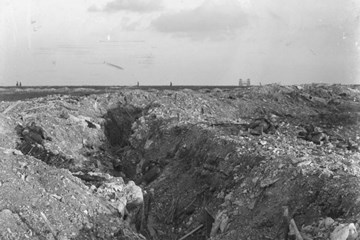 ‘A Photo Tour of the Western Front’ by David Grey