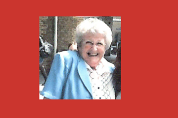 Remembering Teddy Noyes